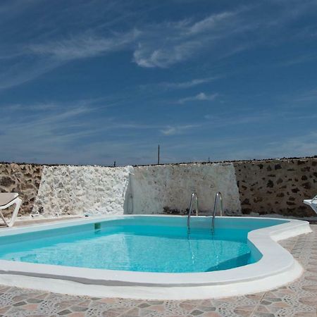 Casa "Gara" Mala-Lanzarote Norte Apartment Exterior photo