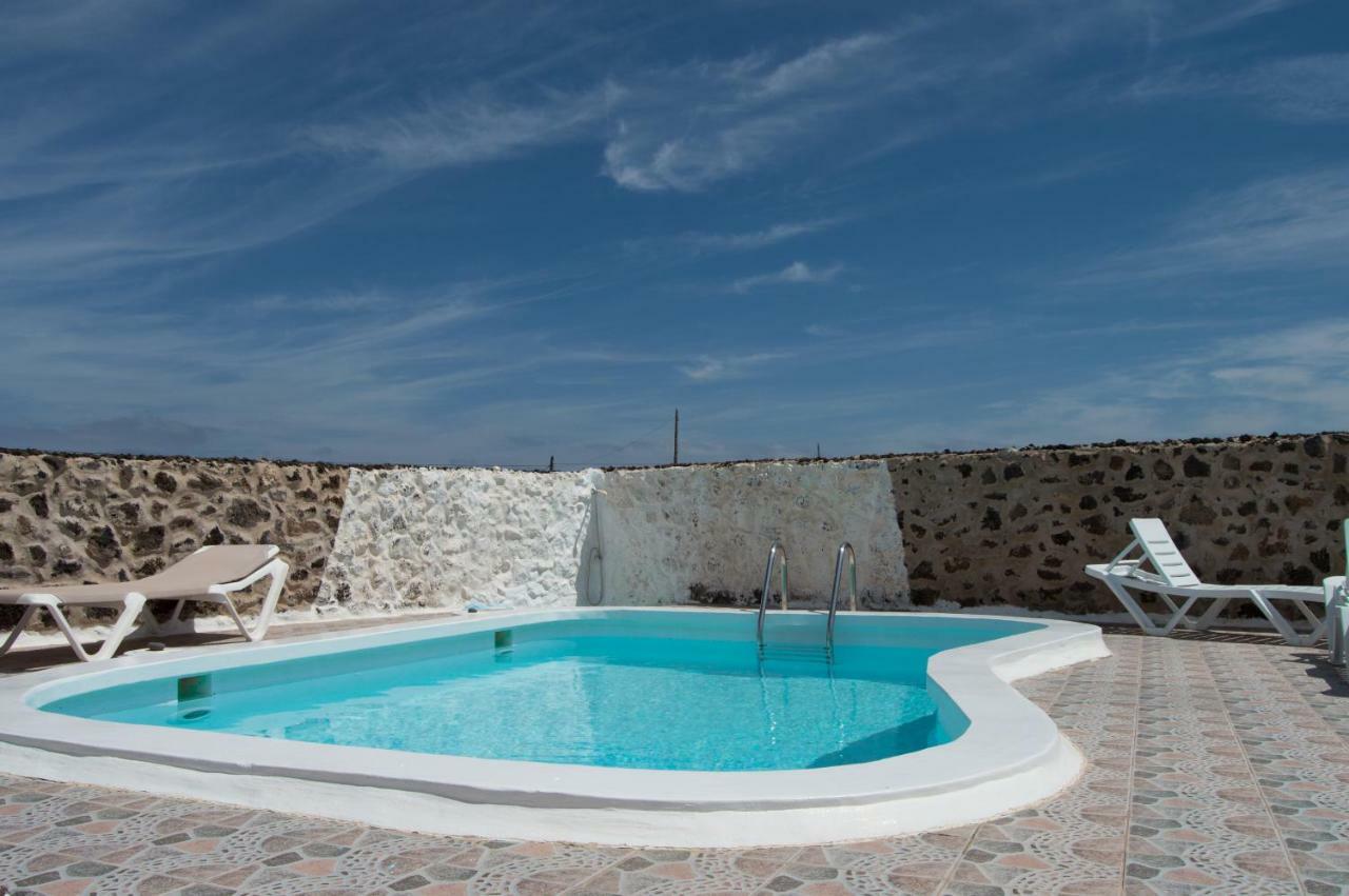 Casa "Gara" Mala-Lanzarote Norte Apartment Exterior photo